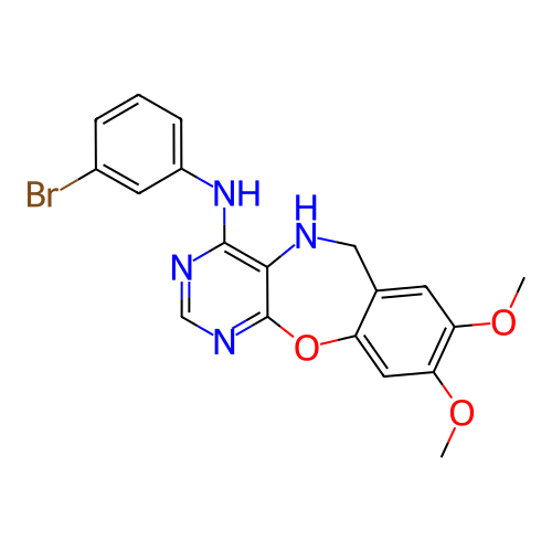 Chemical structure of BindingDB Monomer ID 50180448