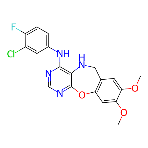 Chemical structure of BindingDB Monomer ID 50180453