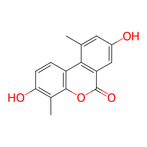 Chemical structure of BindingDB Monomer ID 50180503