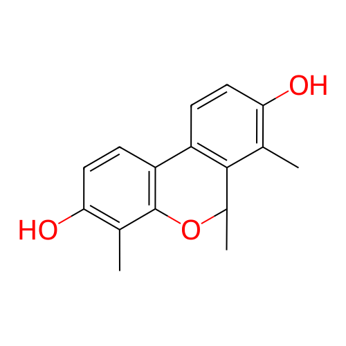Chemical structure of BindingDB Monomer ID 50180513