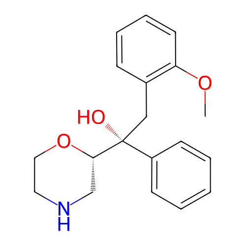Chemical structure of BindingDB Monomer ID 50180524