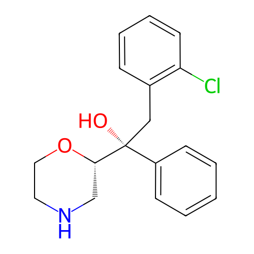 Chemical structure of BindingDB Monomer ID 50180525