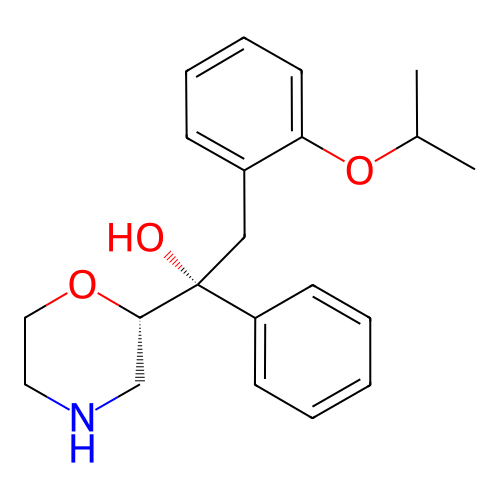 Chemical structure of BindingDB Monomer ID 50180526
