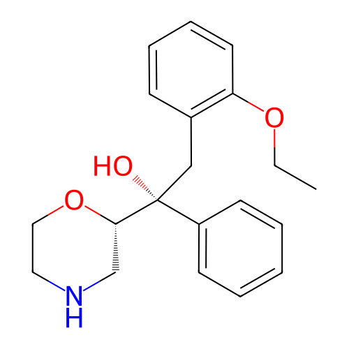 Chemical structure of BindingDB Monomer ID 50180531
