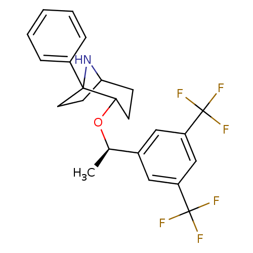 Chemical structure of BindingDB Monomer ID 50180549