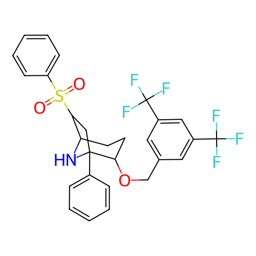 Chemical structure of BindingDB Monomer ID 50180554
