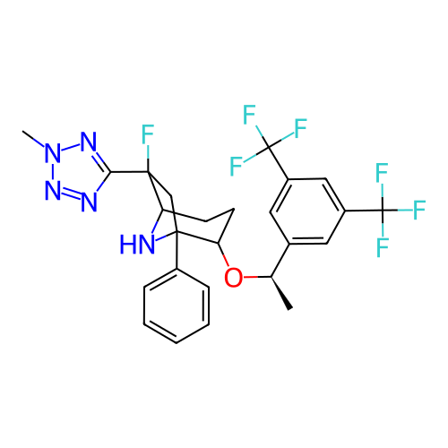Chemical structure of BindingDB Monomer ID 50180555