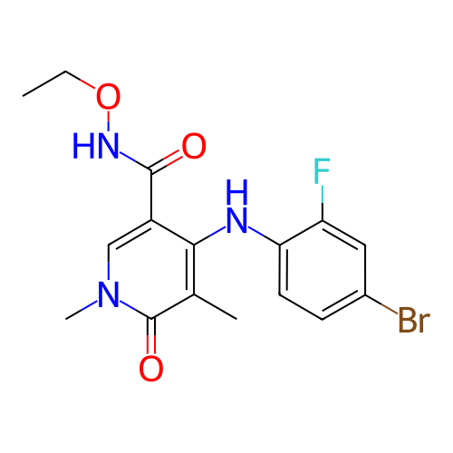 Chemical structure of BindingDB Monomer ID 50180569