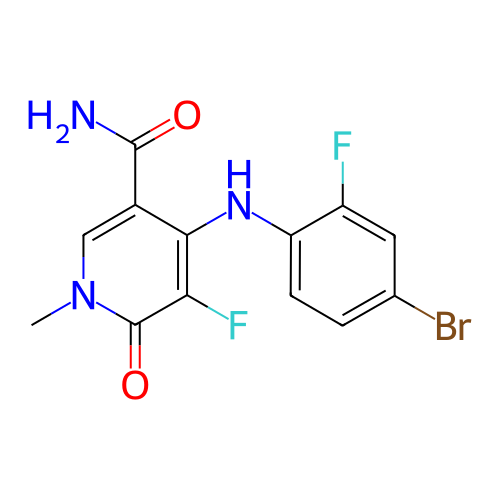 Chemical structure of BindingDB Monomer ID 50180572