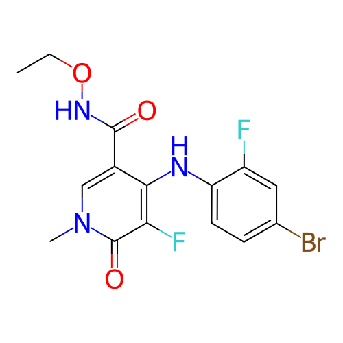 Chemical structure of BindingDB Monomer ID 50180573