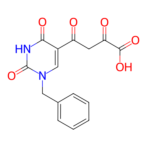 Chemical structure of BindingDB Monomer ID 50180578