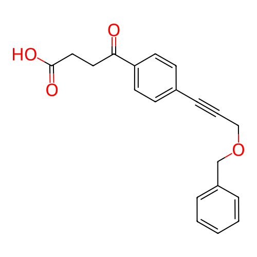 Chemical structure of BindingDB Monomer ID 50180605