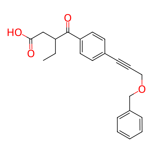 Chemical structure of BindingDB Monomer ID 50180610