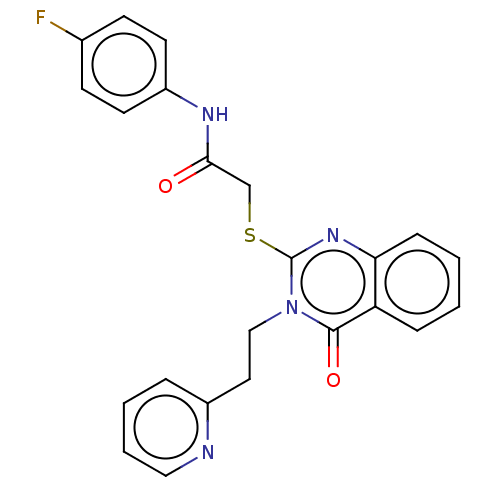 Chemical structure of BindingDB Monomer ID 50180630