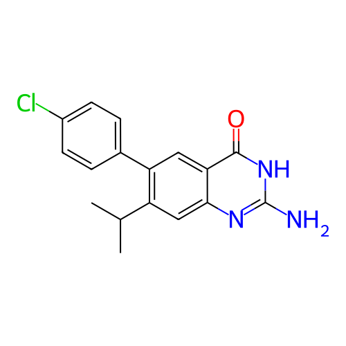 Chemical structure of BindingDB Monomer ID 50180702