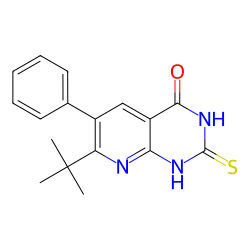 Chemical structure of BindingDB Monomer ID 50180708