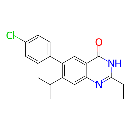 Chemical structure of BindingDB Monomer ID 50180716