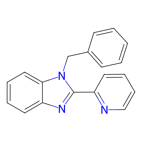 Chemical structure of BindingDB Monomer ID 50180729