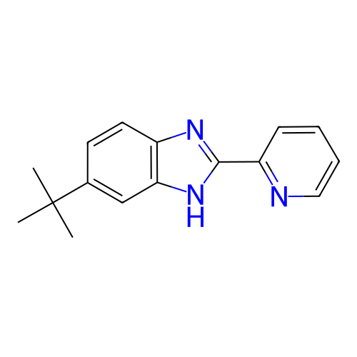 Chemical structure of BindingDB Monomer ID 50180730