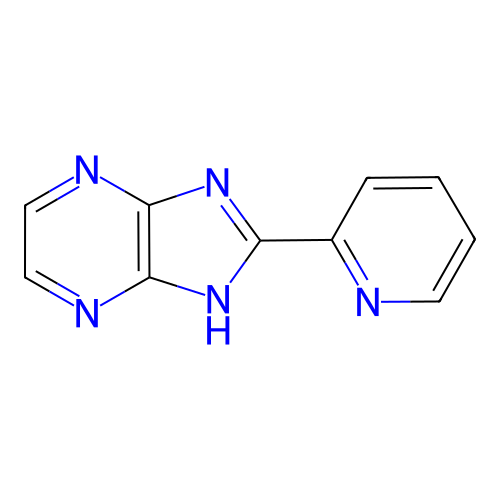Chemical structure of BindingDB Monomer ID 50180741