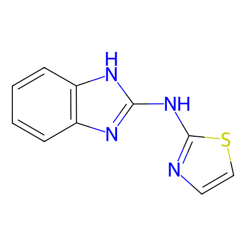 Chemical structure of BindingDB Monomer ID 50180743