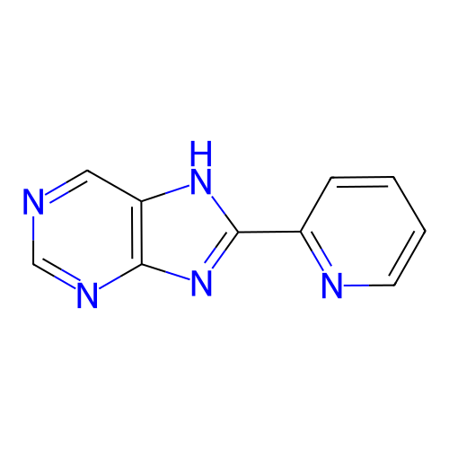 Chemical structure of BindingDB Monomer ID 50180746