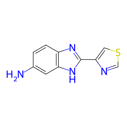 Chemical structure of BindingDB Monomer ID 50180749