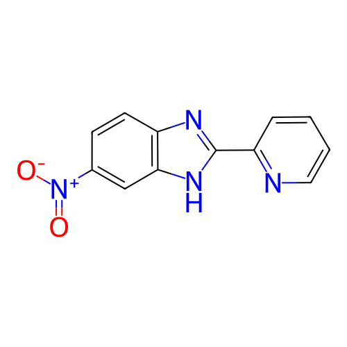 Chemical structure of BindingDB Monomer ID 50180751