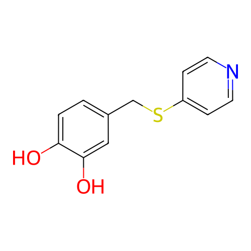 Chemical structure of BindingDB Monomer ID 50180758