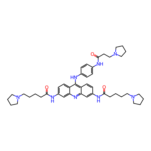 Chemical structure of BindingDB Monomer ID 50180763