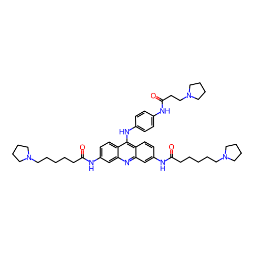 Chemical structure of BindingDB Monomer ID 50180773