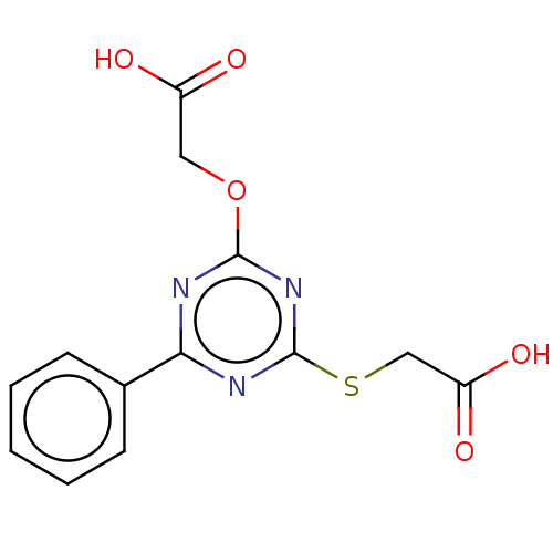 Chemical structure of BindingDB Monomer ID 50180881