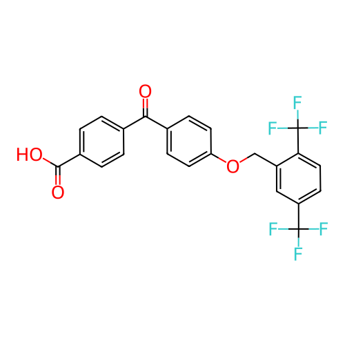Chemical structure of BindingDB Monomer ID 50180896