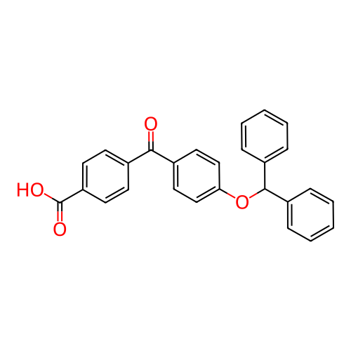 Chemical structure of BindingDB Monomer ID 50180897