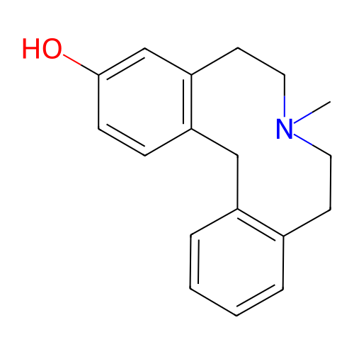 Chemical structure of BindingDB Monomer ID 50180913