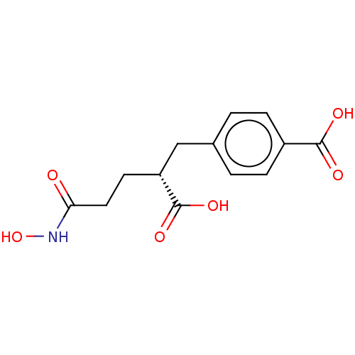 Chemical structure of BindingDB Monomer ID 50180950