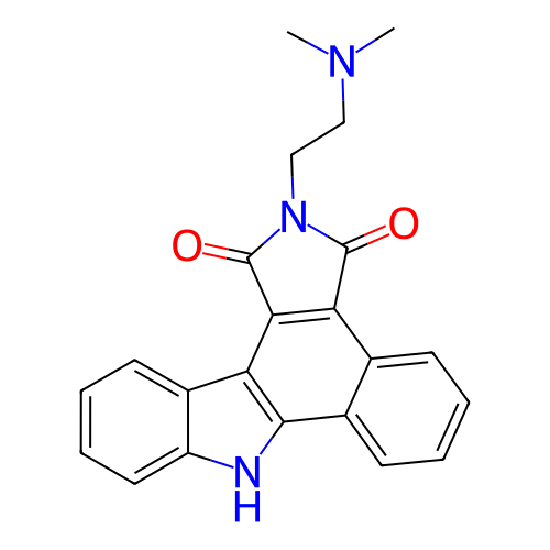 Chemical structure of BindingDB Monomer ID 50180958