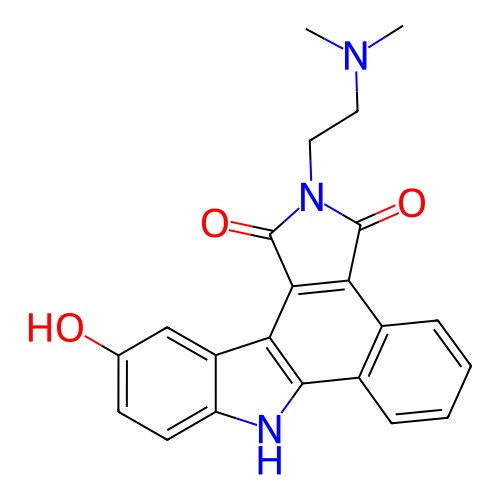 Chemical structure of BindingDB Monomer ID 50180959