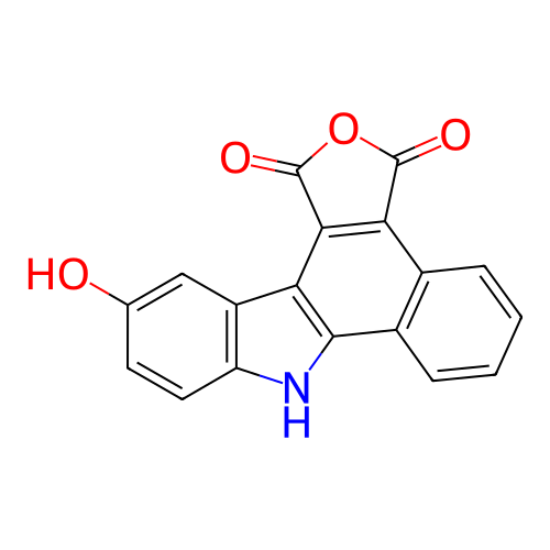 Chemical structure of BindingDB Monomer ID 50180960