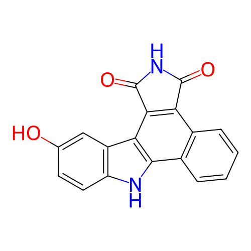 Chemical structure of BindingDB Monomer ID 50180964
