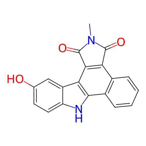 Chemical structure of BindingDB Monomer ID 50180966