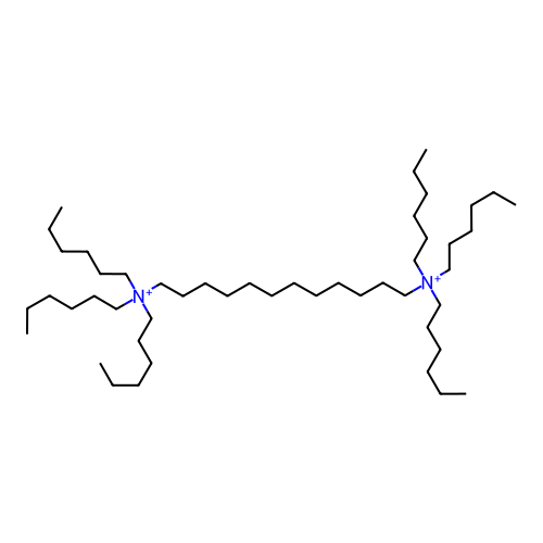 Chemical structure of BindingDB Monomer ID 50180985