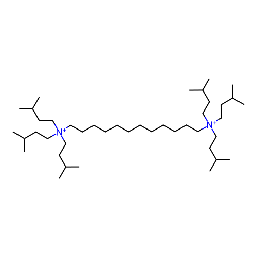 Chemical structure of BindingDB Monomer ID 50180987