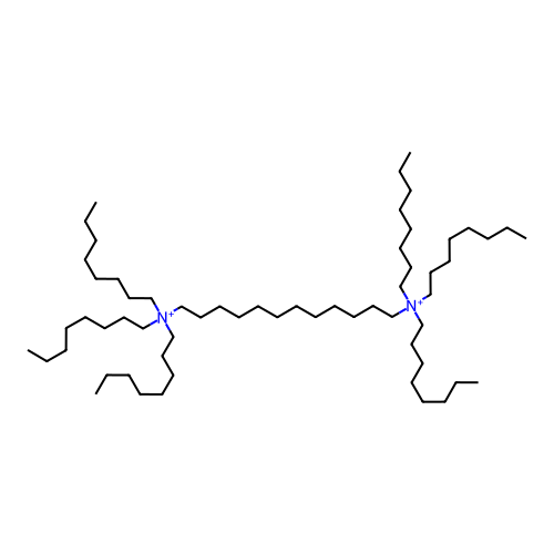 Chemical structure of BindingDB Monomer ID 50180989