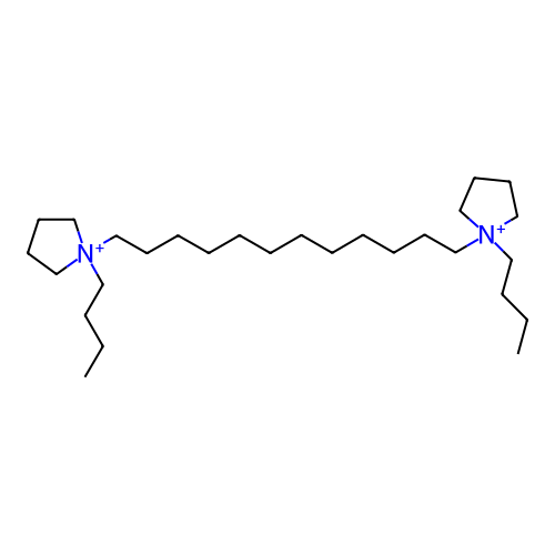 Chemical structure of BindingDB Monomer ID 50180991