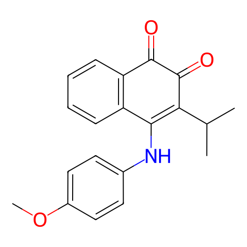 Chemical structure of BindingDB Monomer ID 50181033