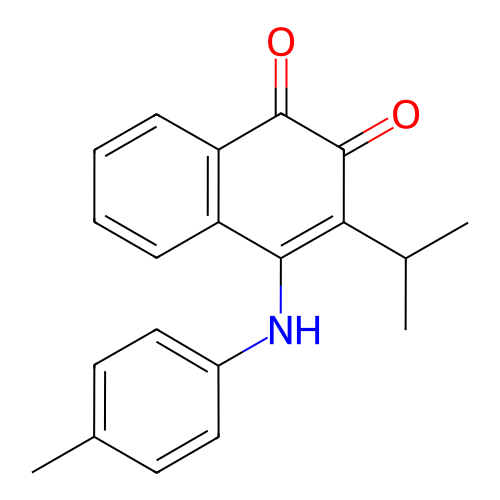 Chemical structure of BindingDB Monomer ID 50181034