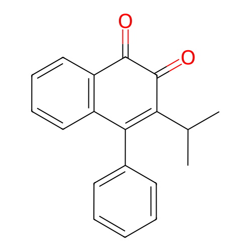 Chemical structure of BindingDB Monomer ID 50181037