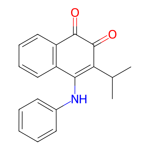 Chemical structure of BindingDB Monomer ID 50181039