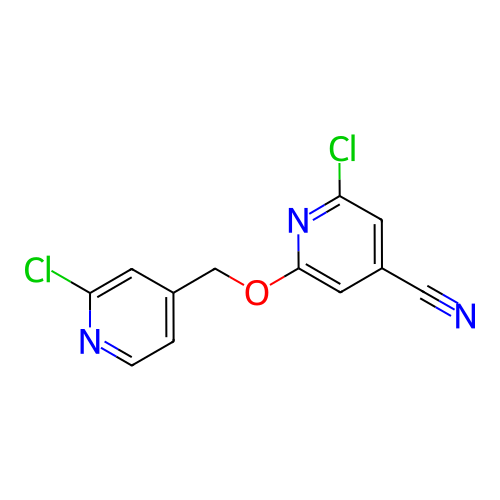 Chemical structure of BindingDB Monomer ID 50181065